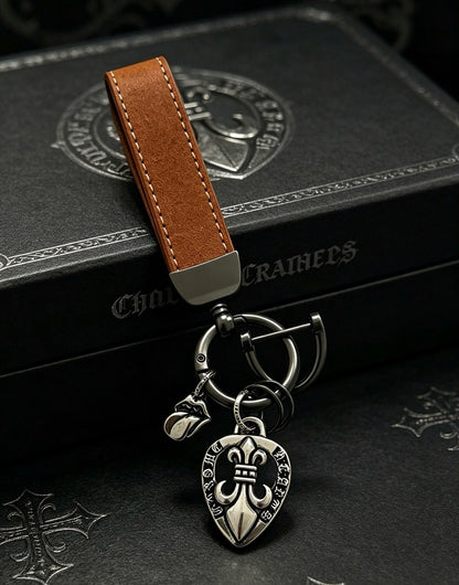 CH🔥OM🔥 HE🔥RTS JEWELRY