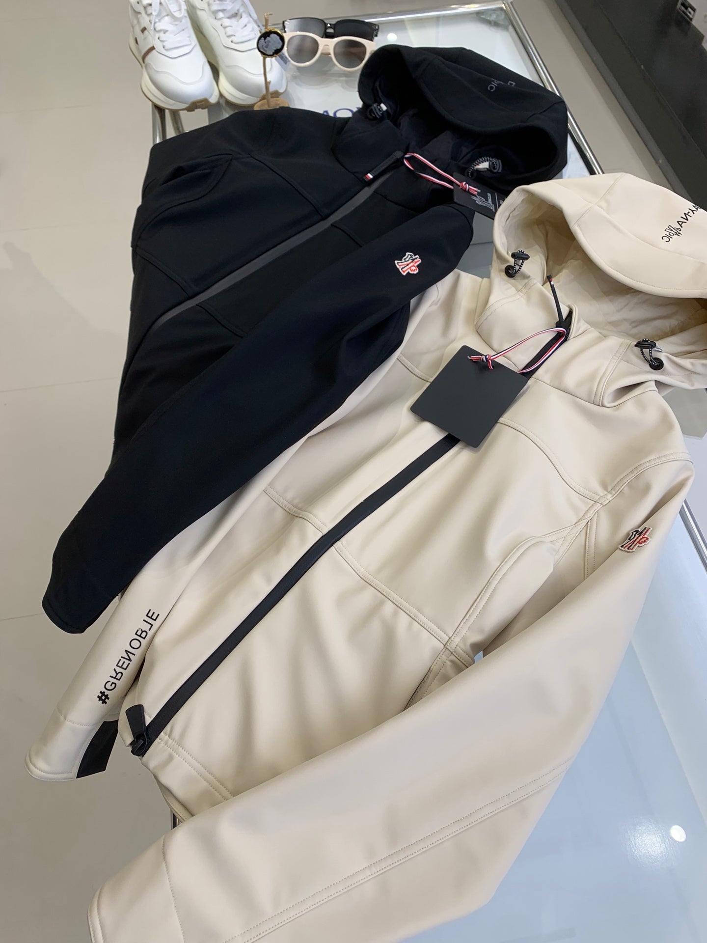 Moncler