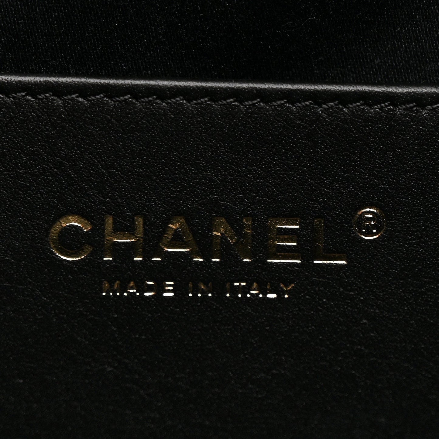 CHANEL