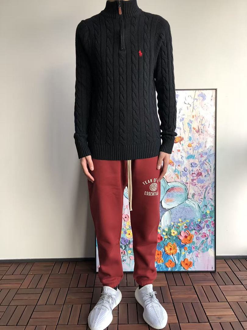 RA🔥PH🔥AU🔥EN SWEATER