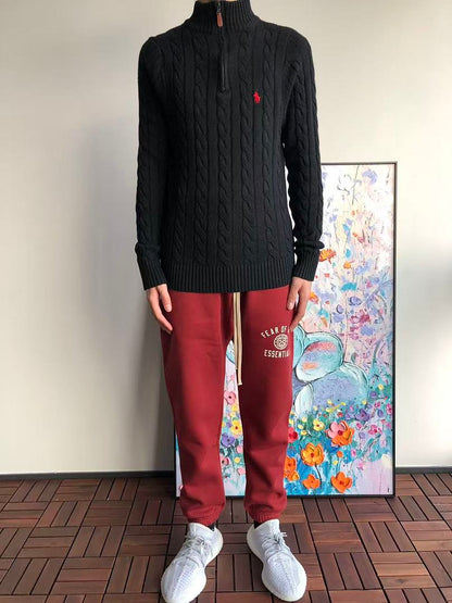 RA🔥PH🔥AU🔥EN SWEATER