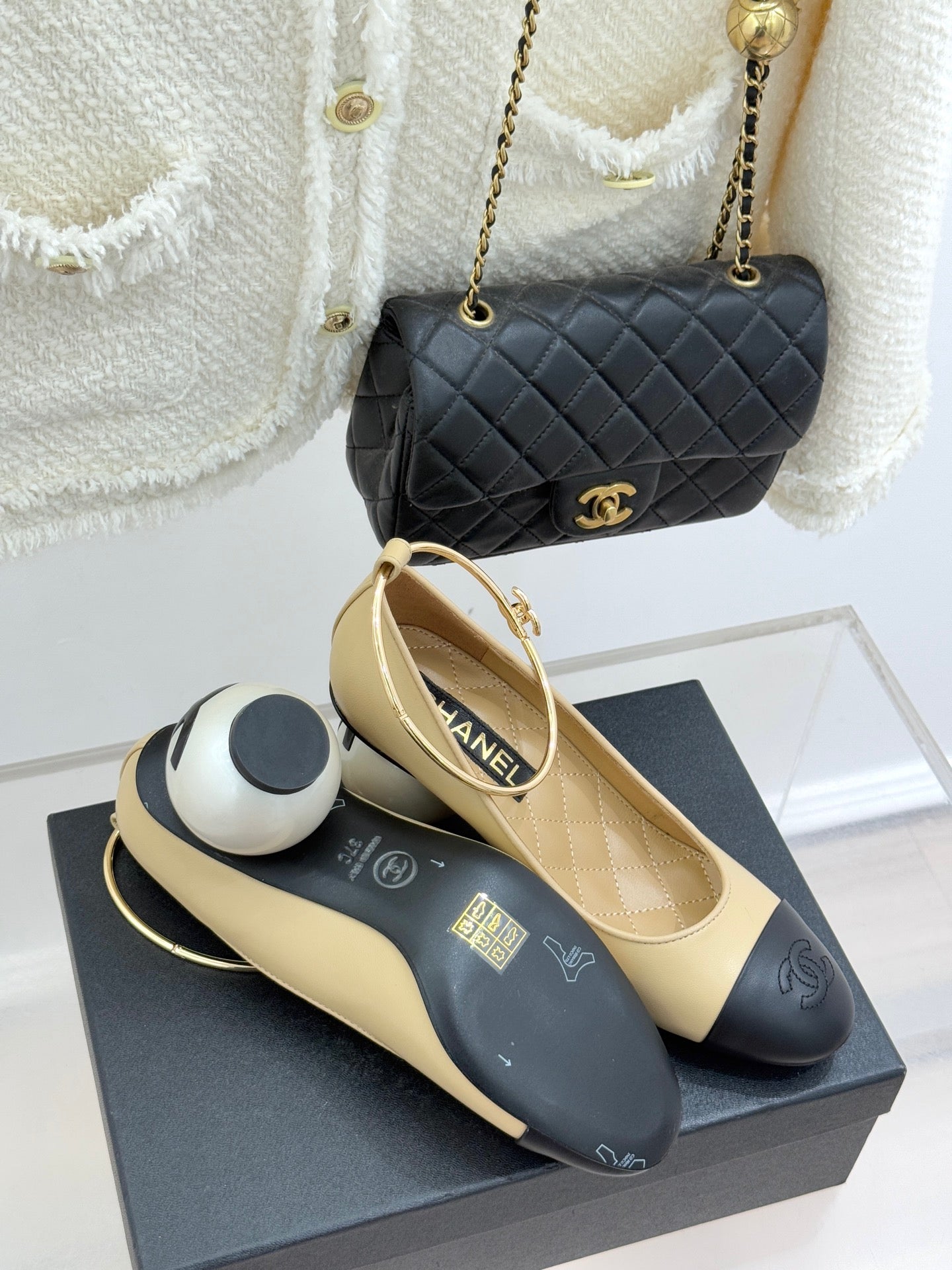 CHANEL