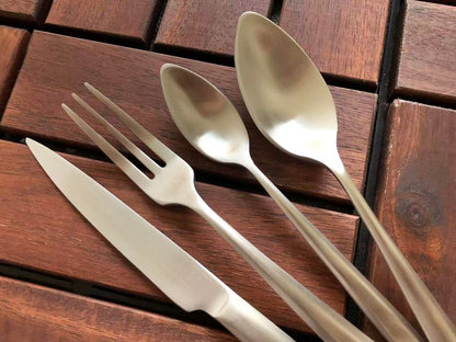 （Food-grade stainless steel material） CUTLERY