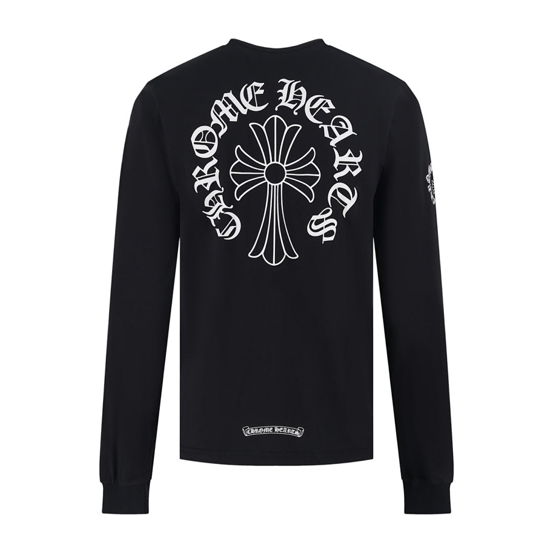 CAMISETA CHROME HEARTZ - 596