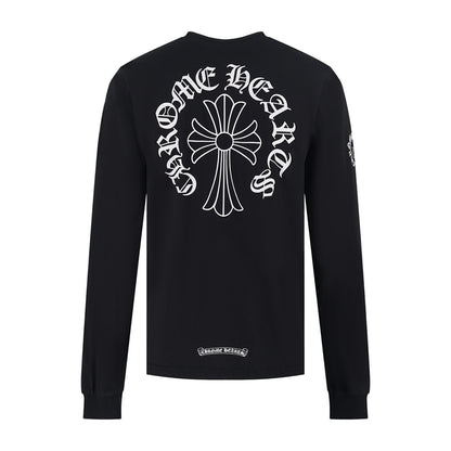 CAMISETA CHROME HEARTZ - 596