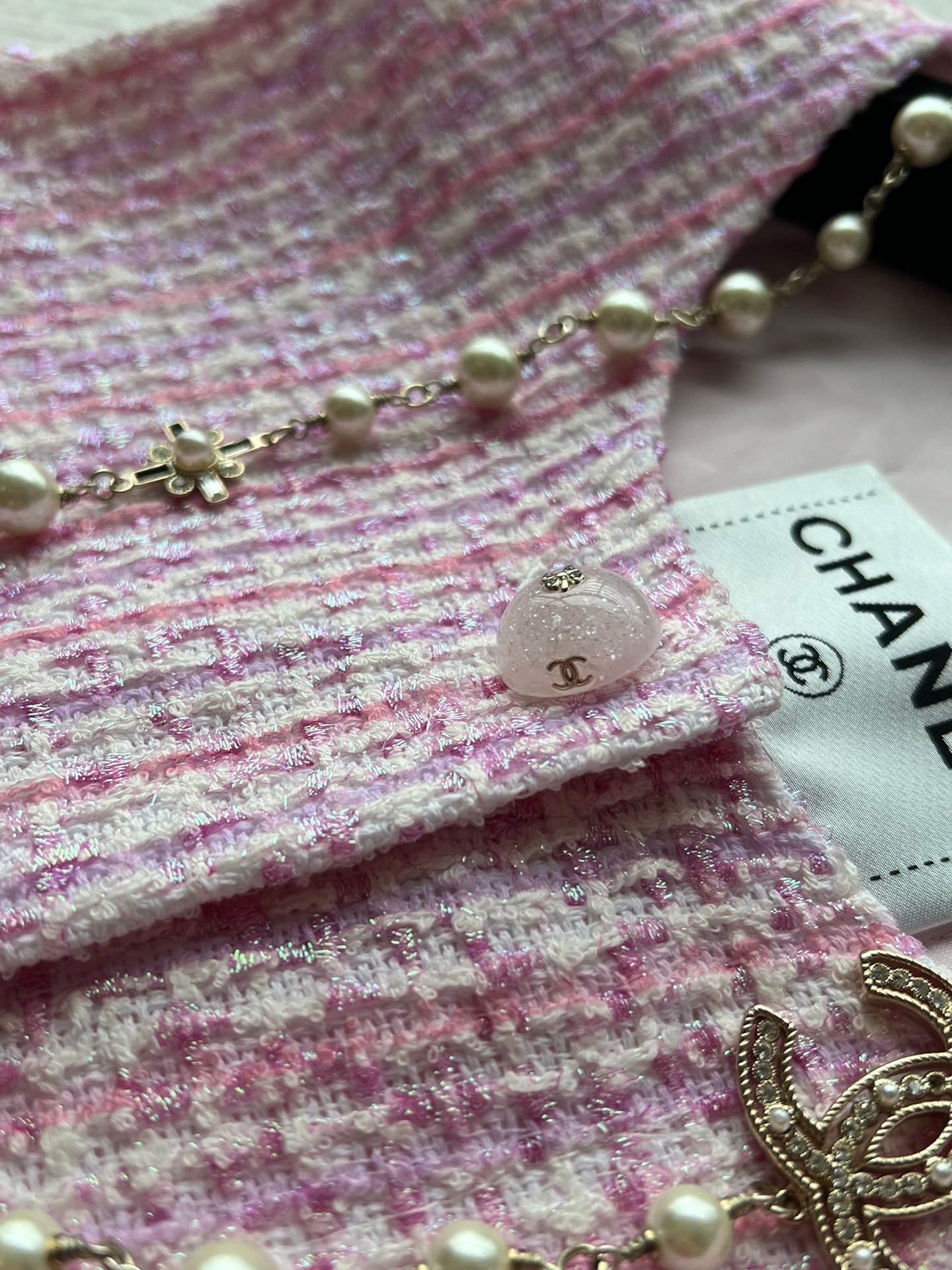 CHANEL