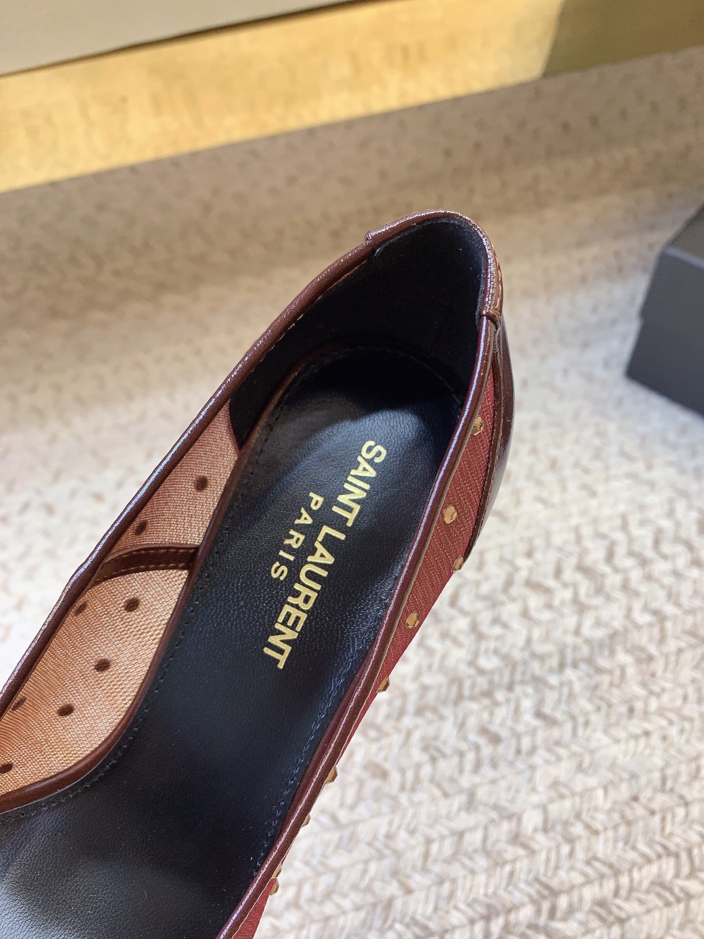 Saint Laurent