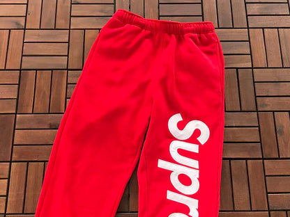 TOP ￥~ 179 PANTS ￥~169 S🔥P🔥E🔥E HOODIE TROUSERS FLEECE