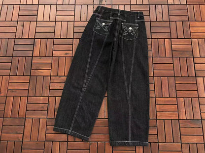 TOP￥~195 PANTS ￥~175 M🔥RT🔥A JACKET JEANS