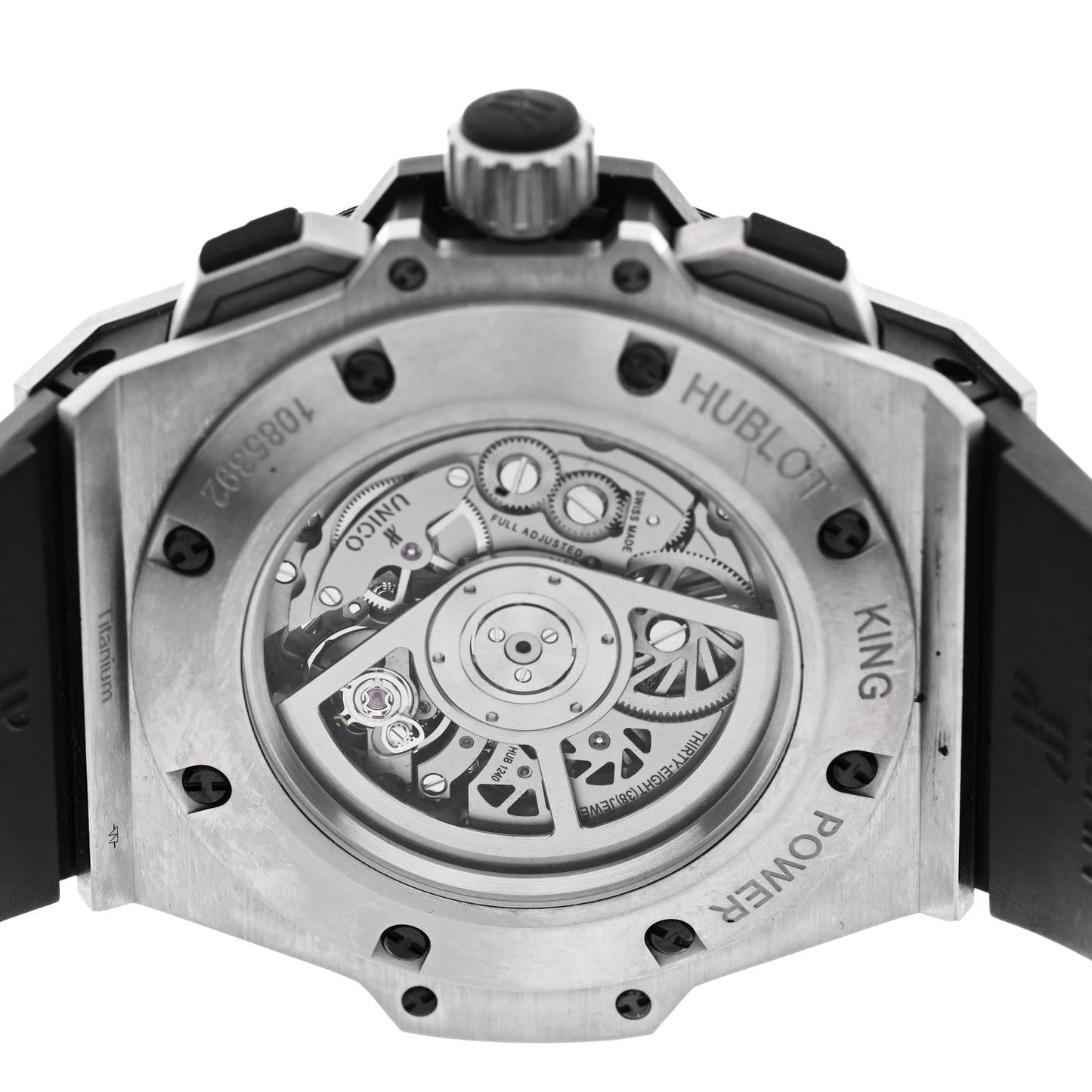 Hublot