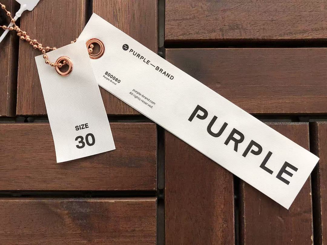 PURPLE BRAND JEANS