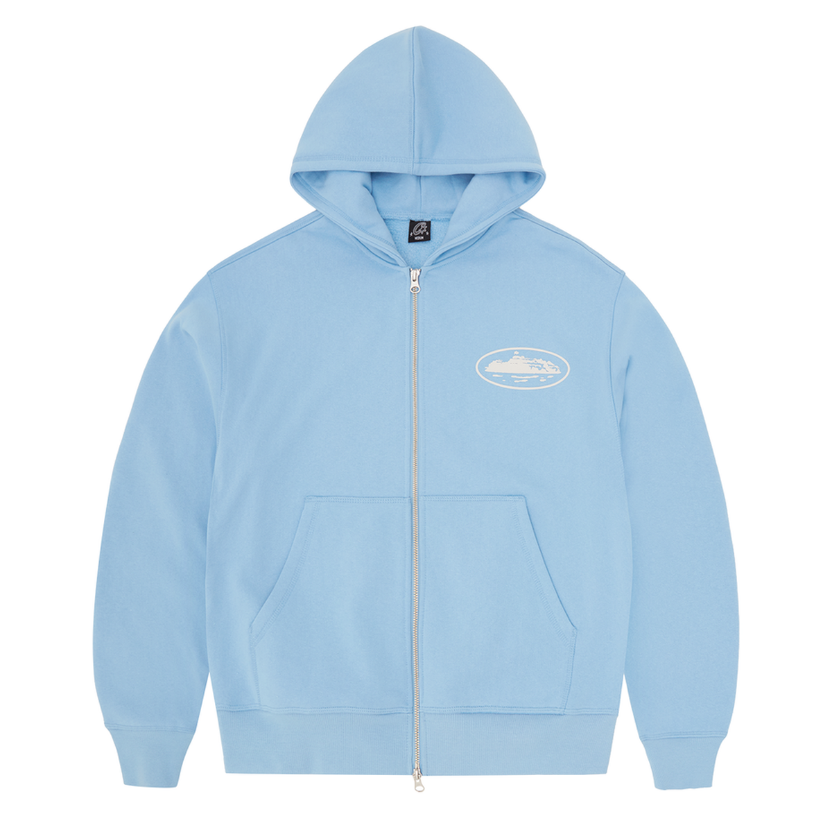 SUDADERA CORTElZ