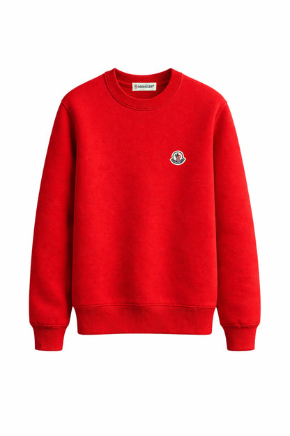 Sudadera MONCL£R