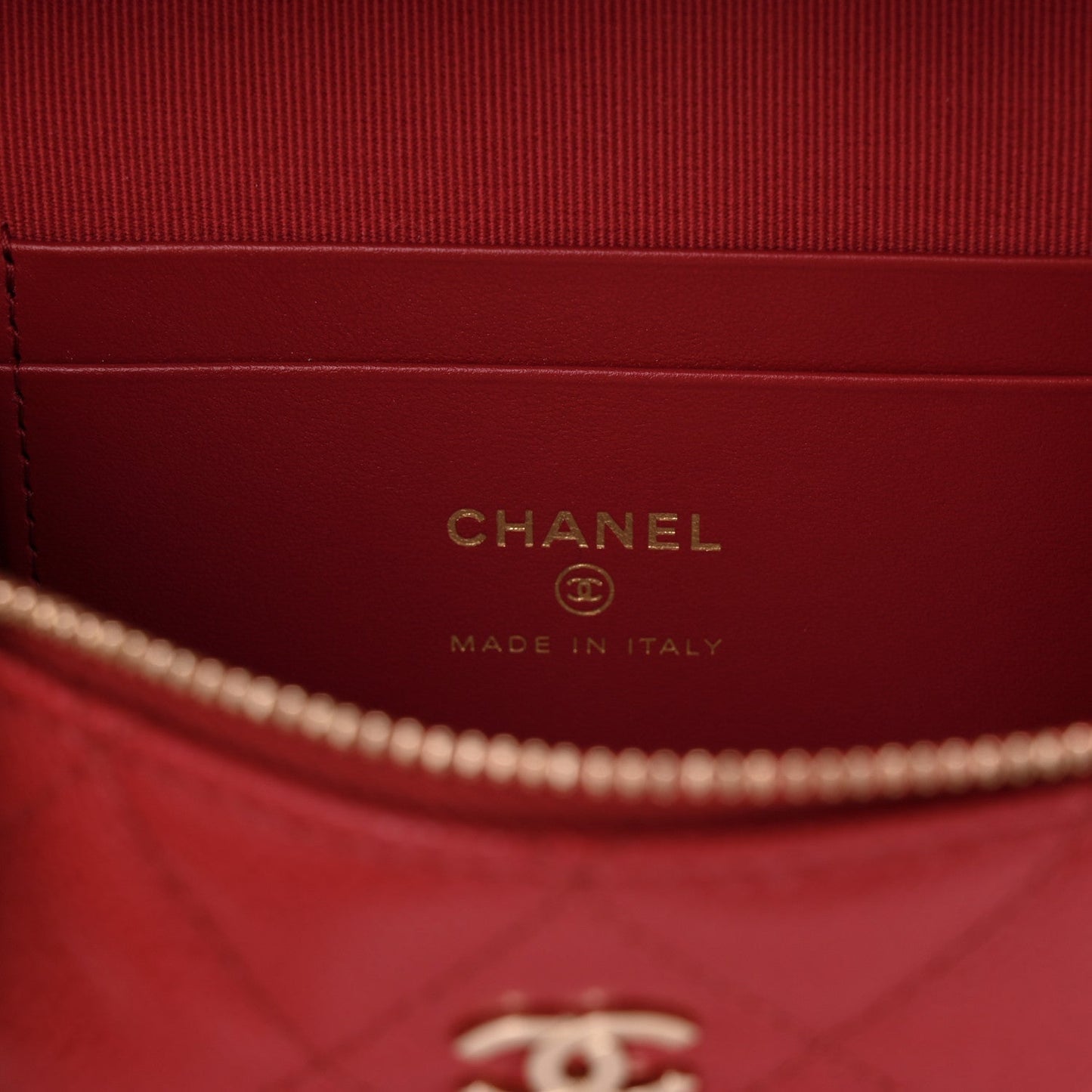 CHANEL