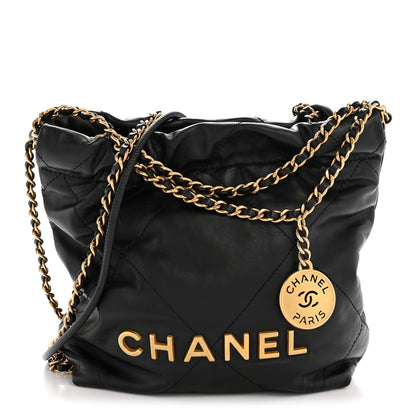 CHANEL