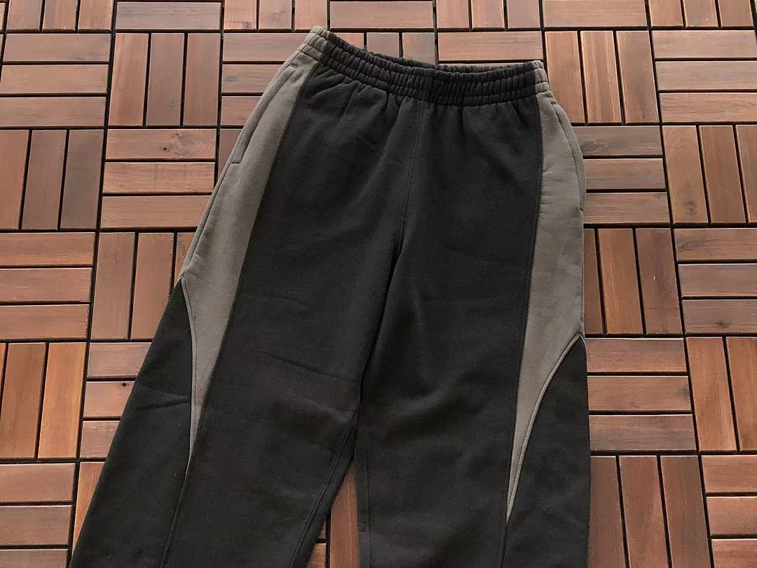 TOP￥~256 PANTS￥~219 S🔥P🔥E🔥E HOODIE TROUSERS FLEECE