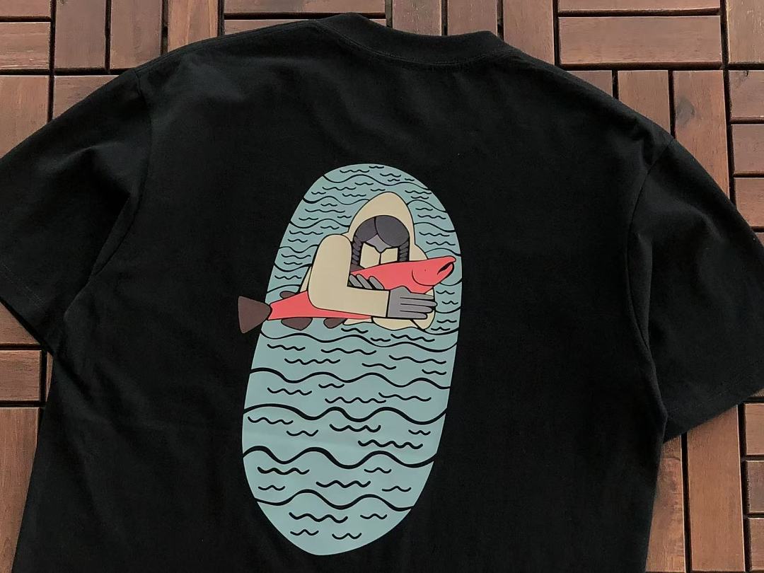 P🔥TAG🔥N🔥A T-SHIRT