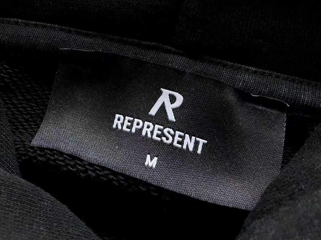 REPRESENT HOODIE