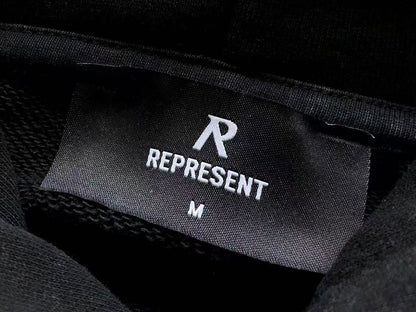 REPRESENT HOODIE