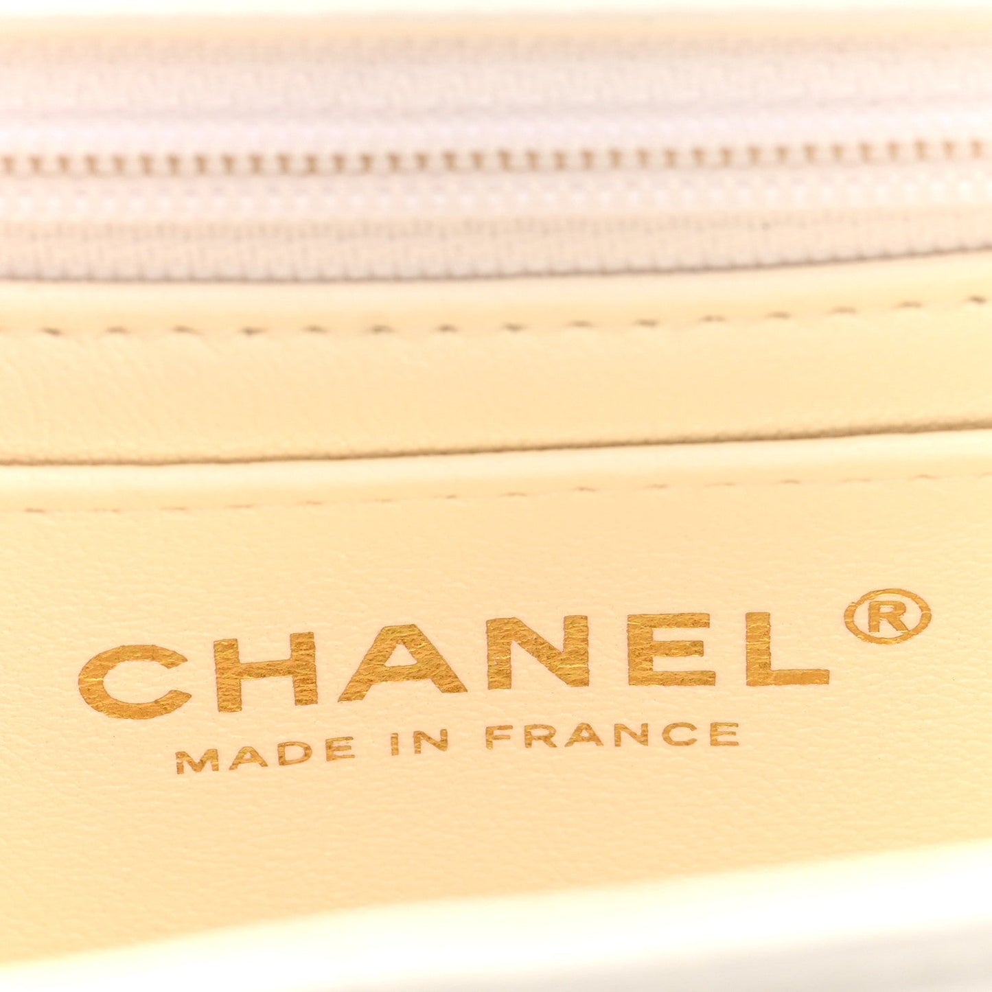 CHANEL