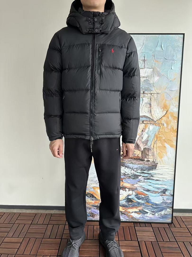 🔥11 ￥~ 469 RA🔥PH🔥AU🔥EN DOWN JACKET