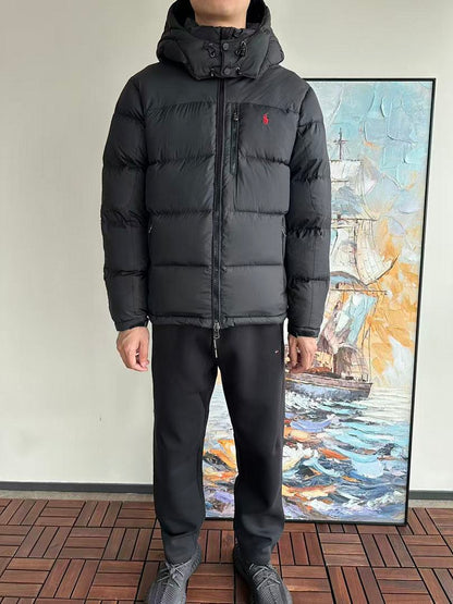 🔥11 ￥~ 469 RA🔥PH🔥AU🔥EN DOWN JACKET