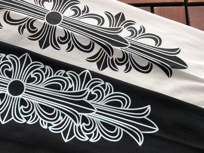 CH🔥OM🔥 HE🔥RTS LONG-SLEEVE