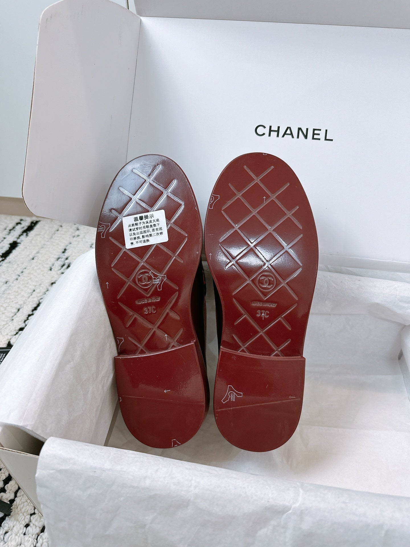 CHANEL
