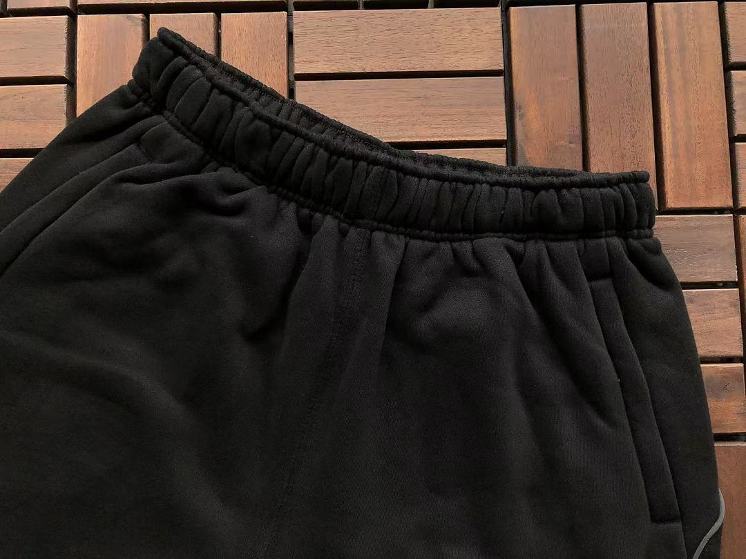 TOP ￥~215 PANTS ￥~195 N🔥C🔥A & N🔥K🔥HOODIE TROUSERS FLEECE