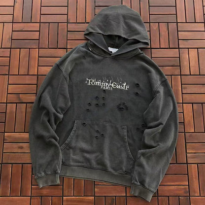 M🔥IS🔥N M🔥R🔥IE🔥A & TOMMY CASH HOODIE