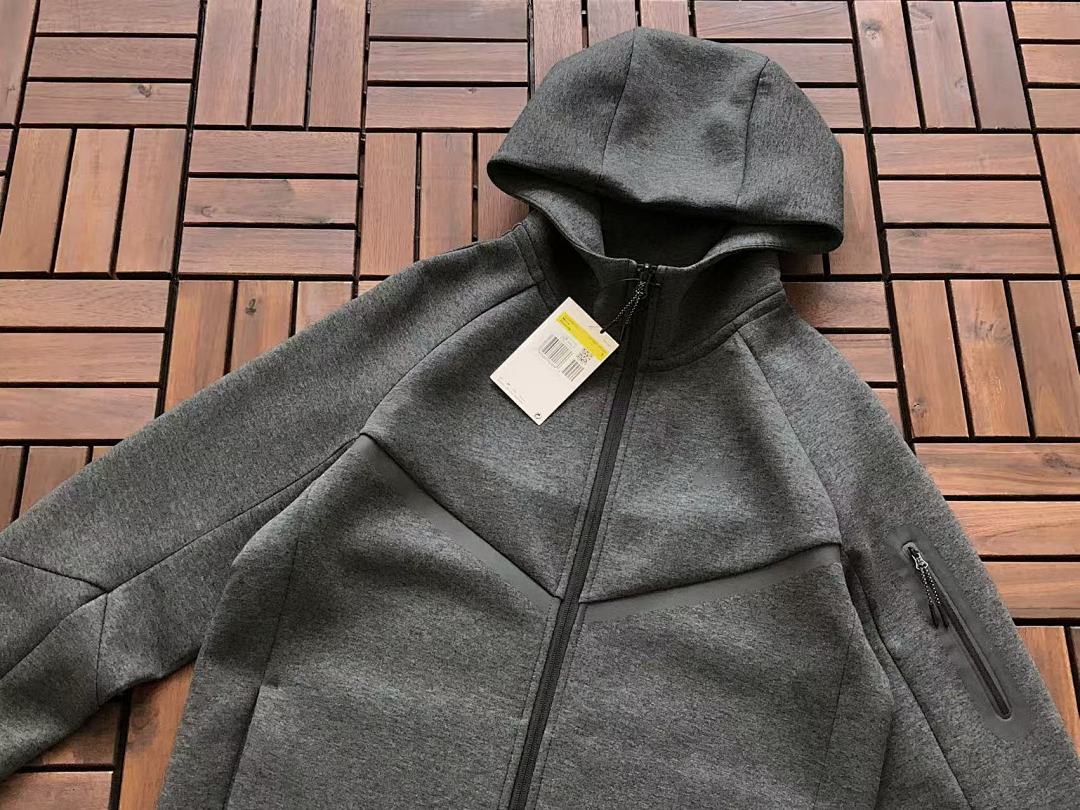 TF 2025 HV0949-032 zip-up coat HV0959-032 pants