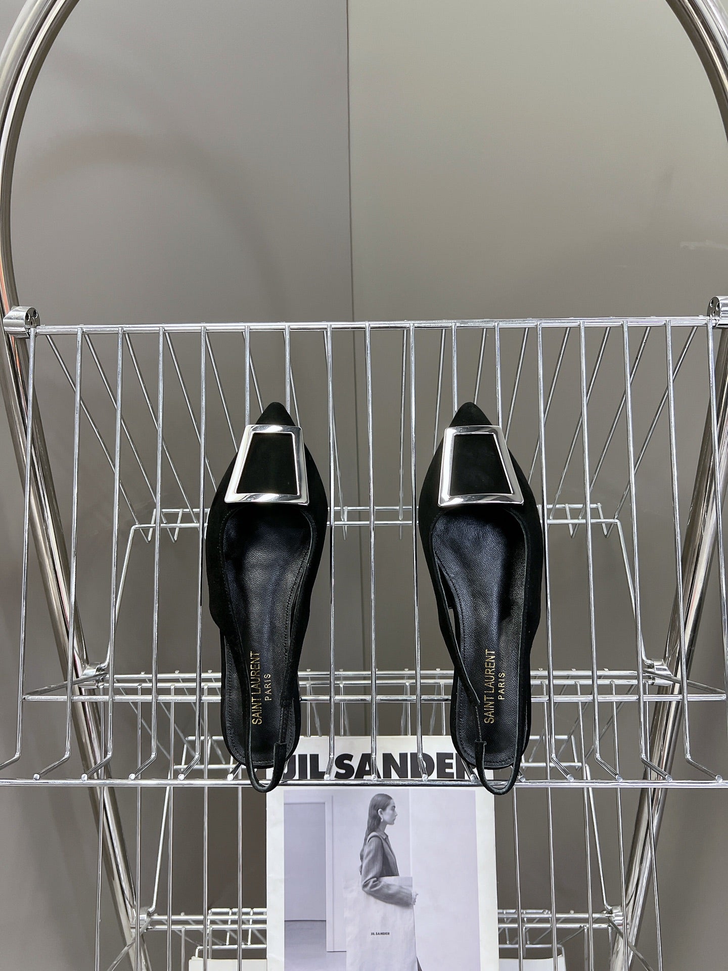 Saint Laurent