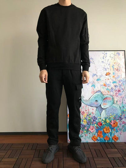 C.P. SWEATER