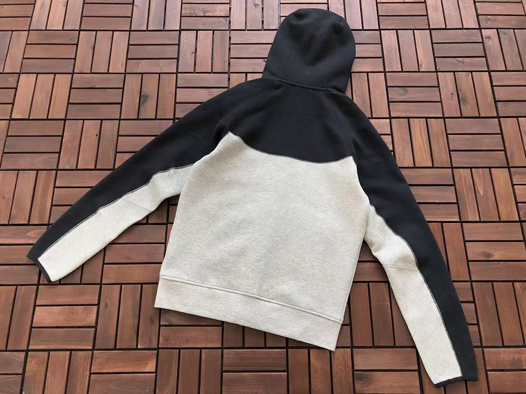 TF 2023 FB7921-064 zip-up coat FB8002-064 pants
