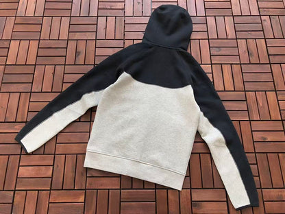 TF 2023 FB7921-064 zip-up coat FB8002-064 pants