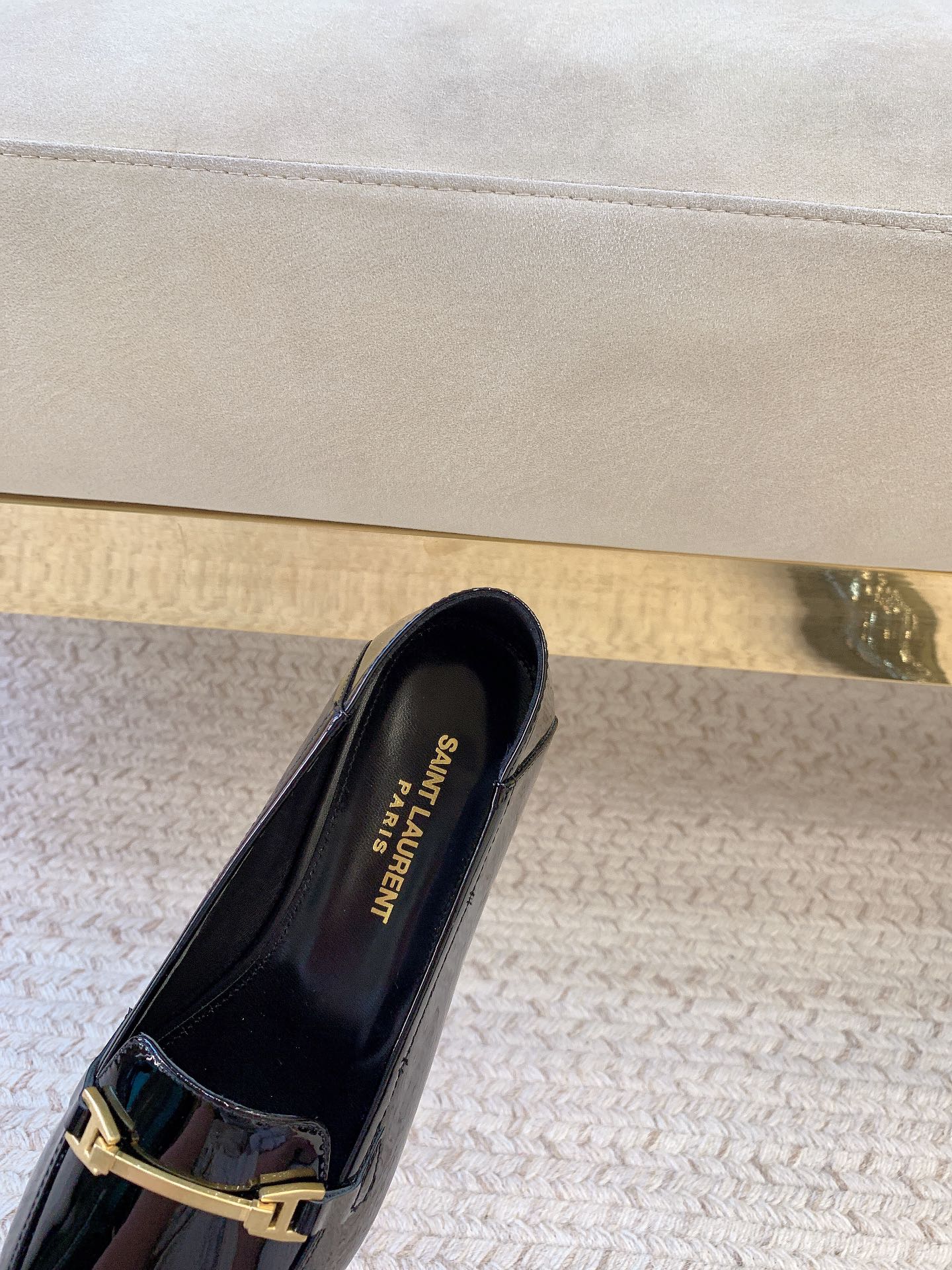 Saint Laurent