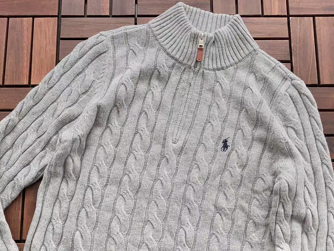 RA🔥PH🔥AU🔥EN SWEATER
