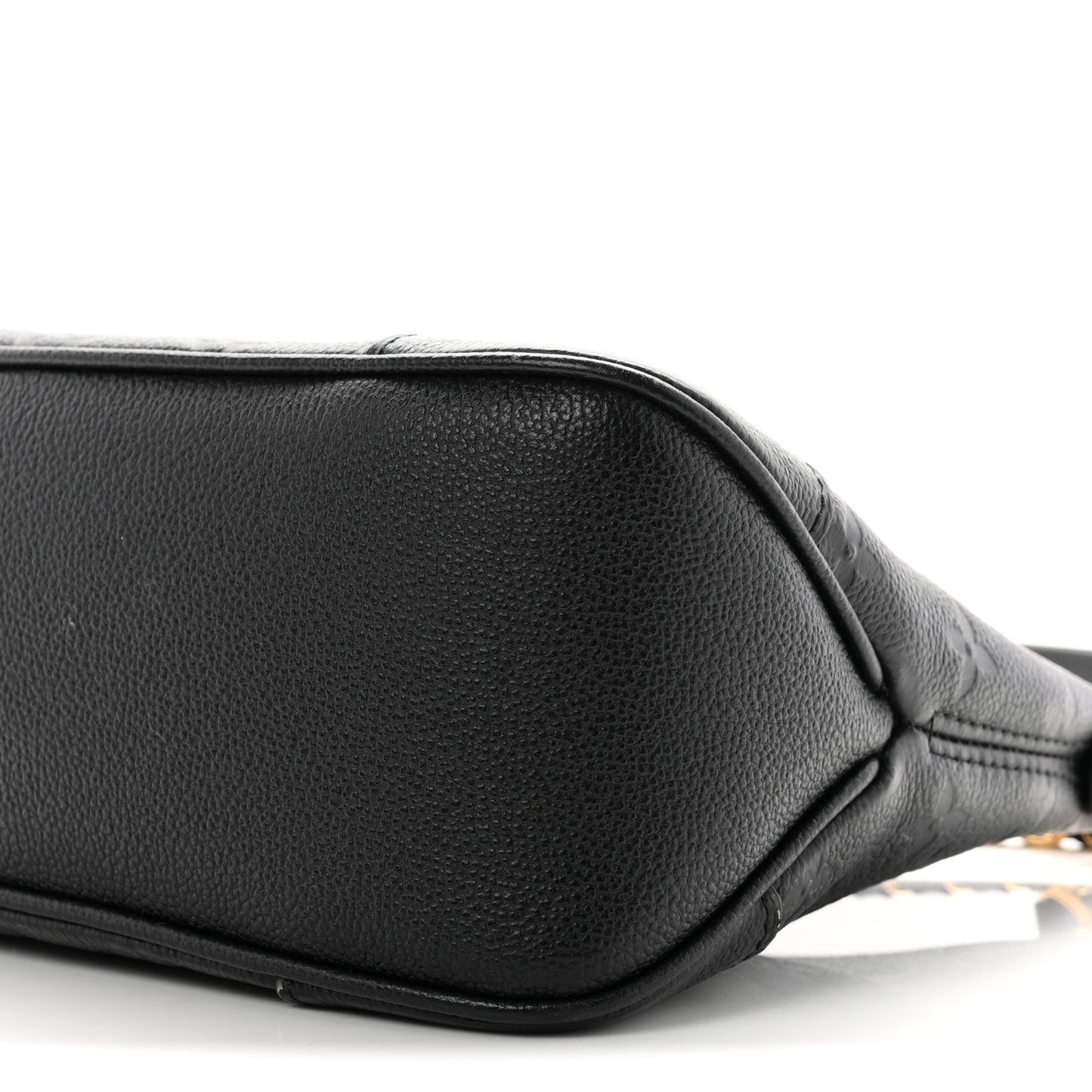 Empreinte Monogram Boulogne NM Black