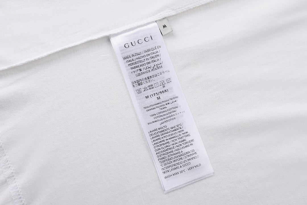 CAMISETA GUCÇI - 275