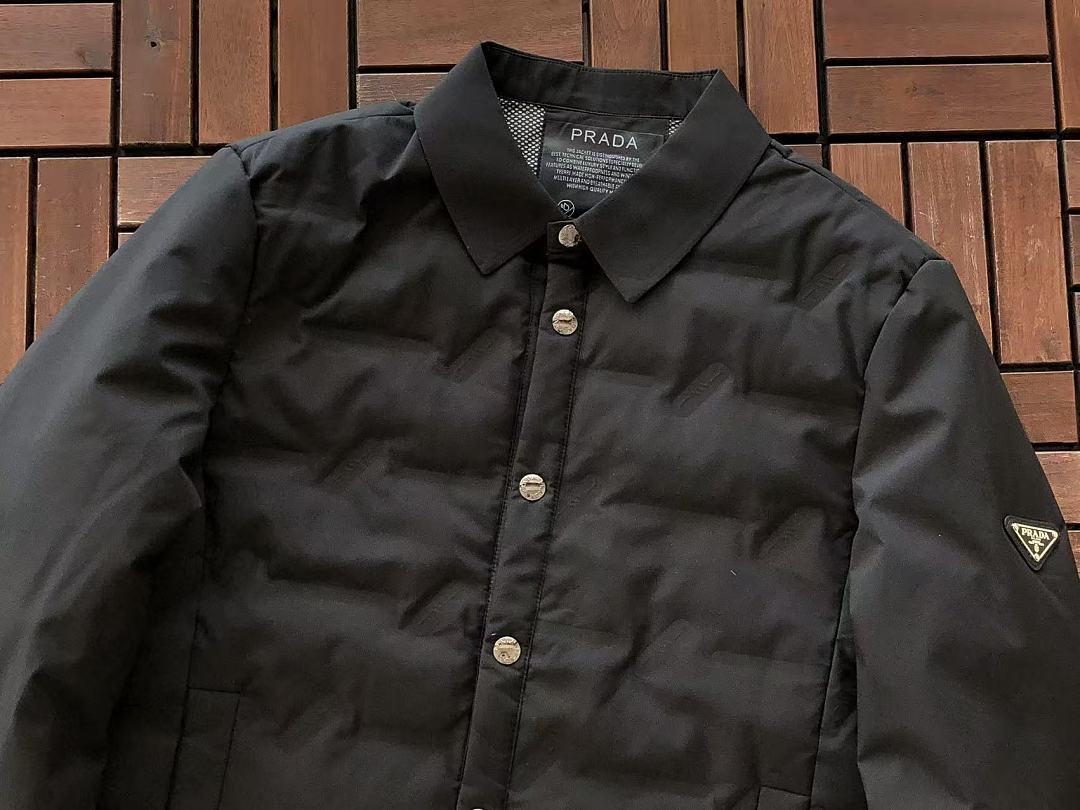 P🔥A🔥A COTTON JACKET