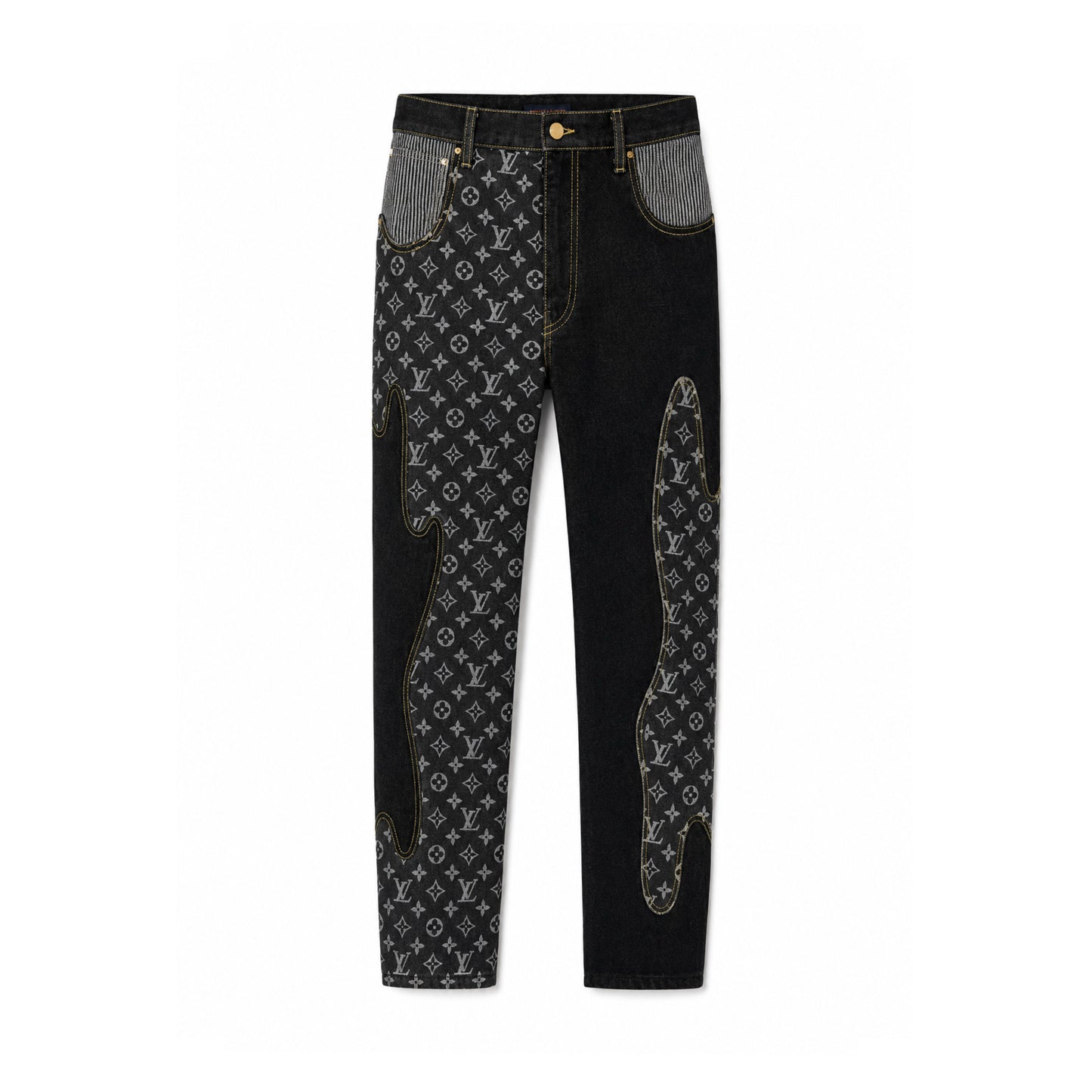 Pantalones Lv