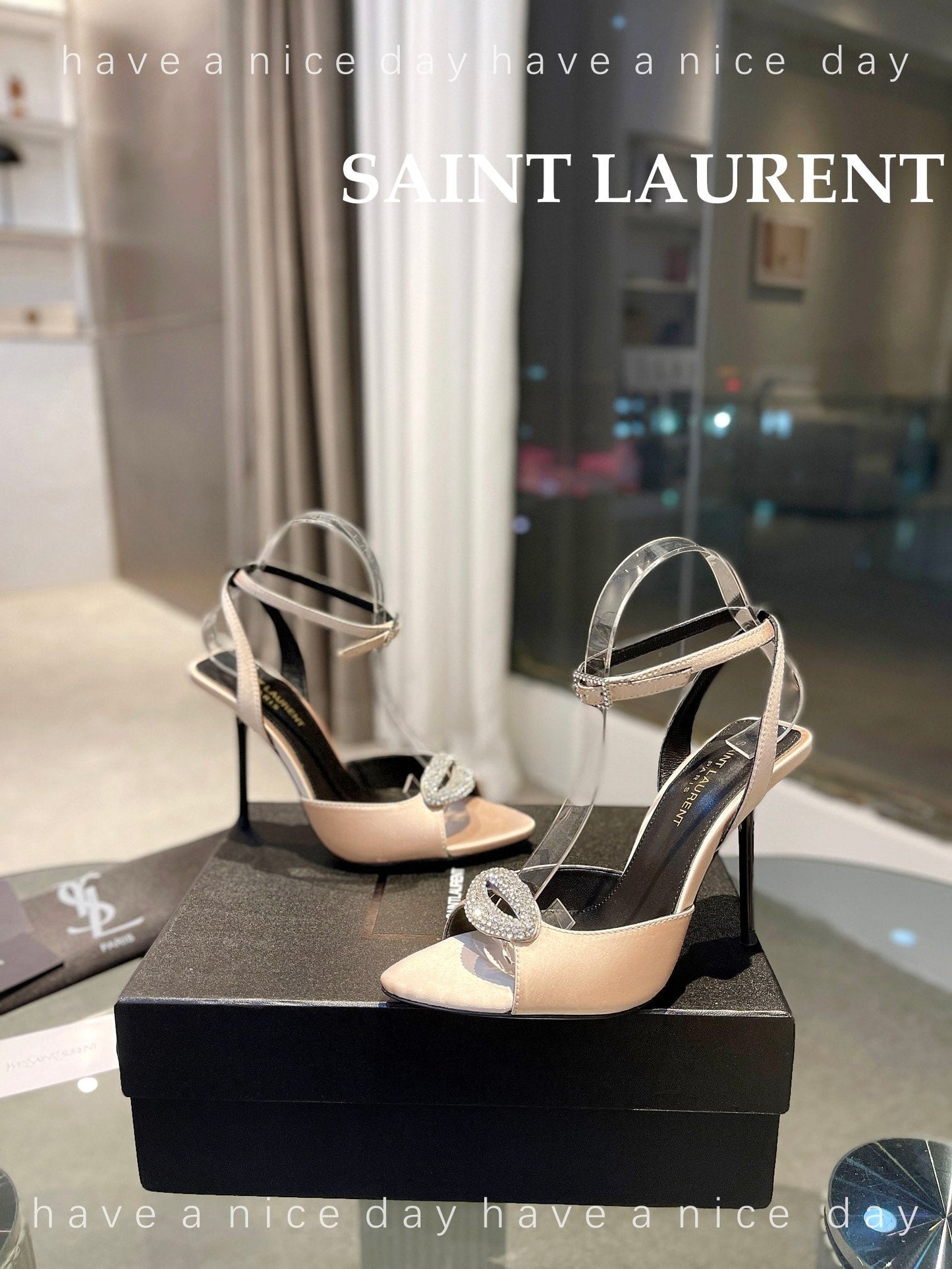 Saint Laurent