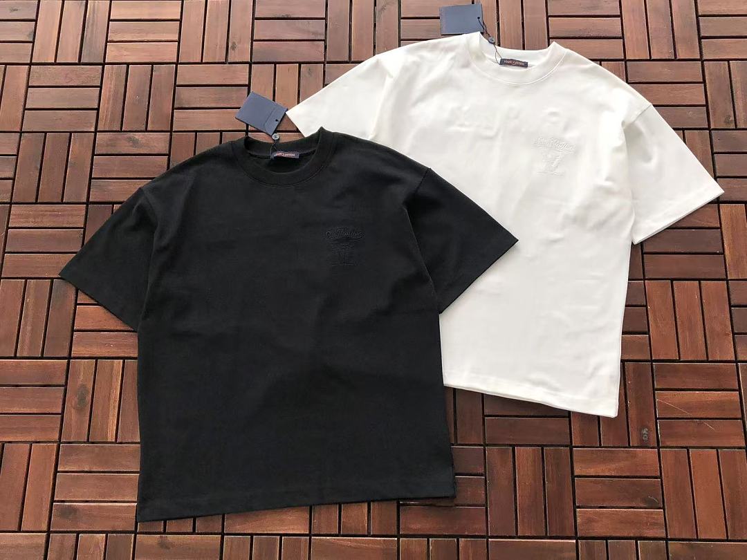 L🔥T-SHIRT