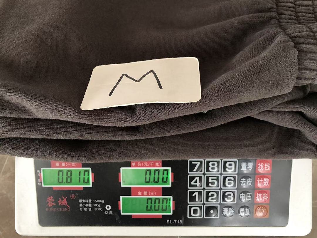 🔥husky11 YEEZY 6 TOP~Pants ~🔥highly recommend Husky11🔥(MAX 120kg)