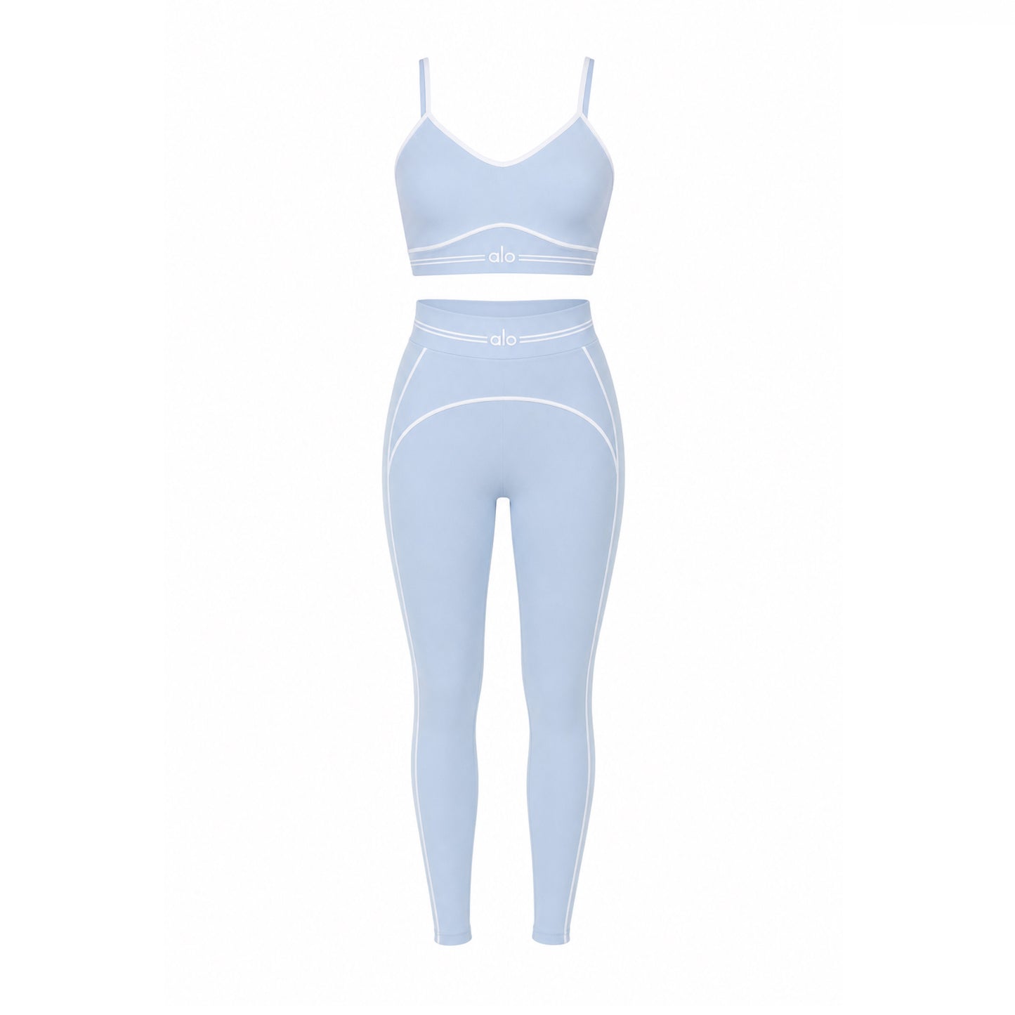 CONJUNTO AL0