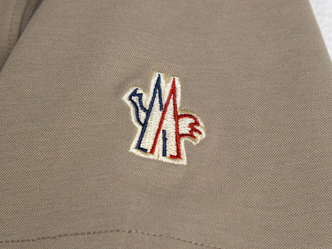 POLO MONCL£R
