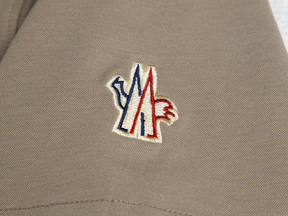POLO MONCL£R
