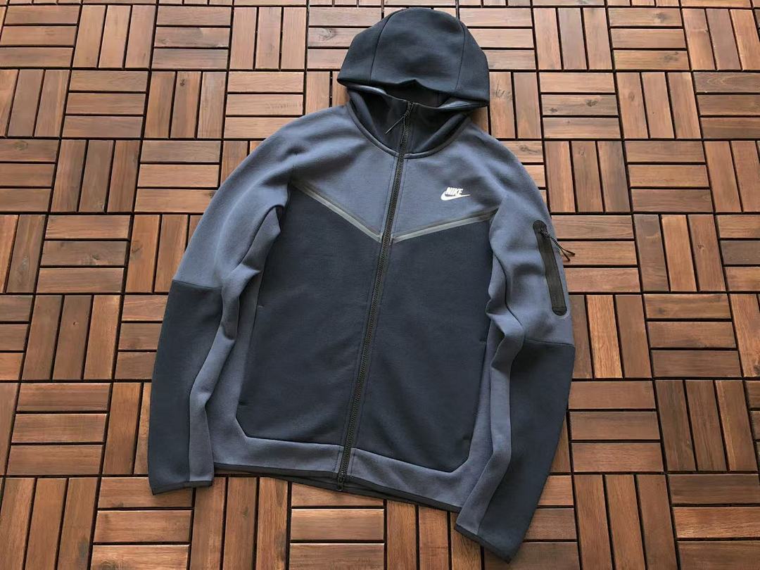 TF 2020 DV0537-437zip-up coat DV0538-437pants
