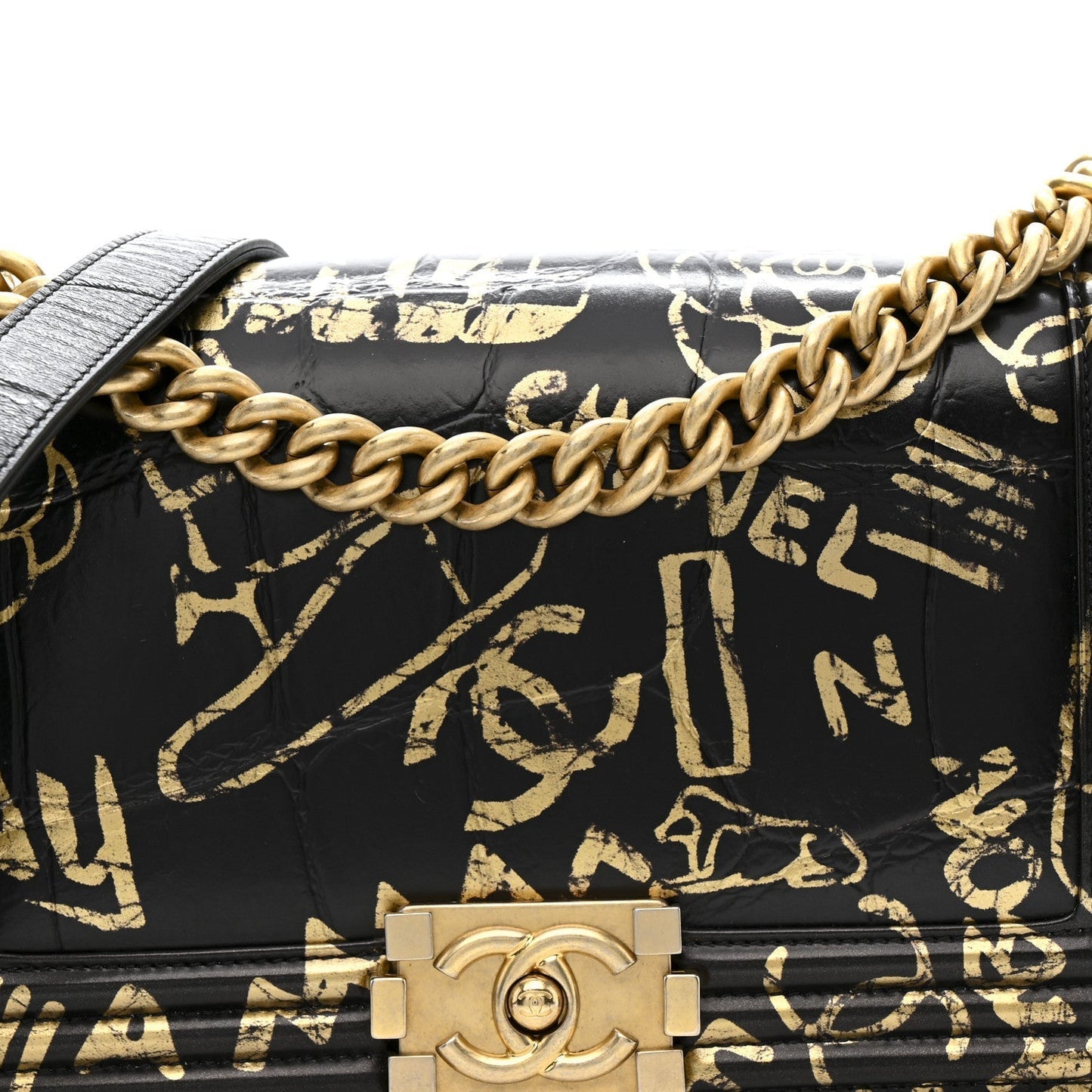 CHANEL