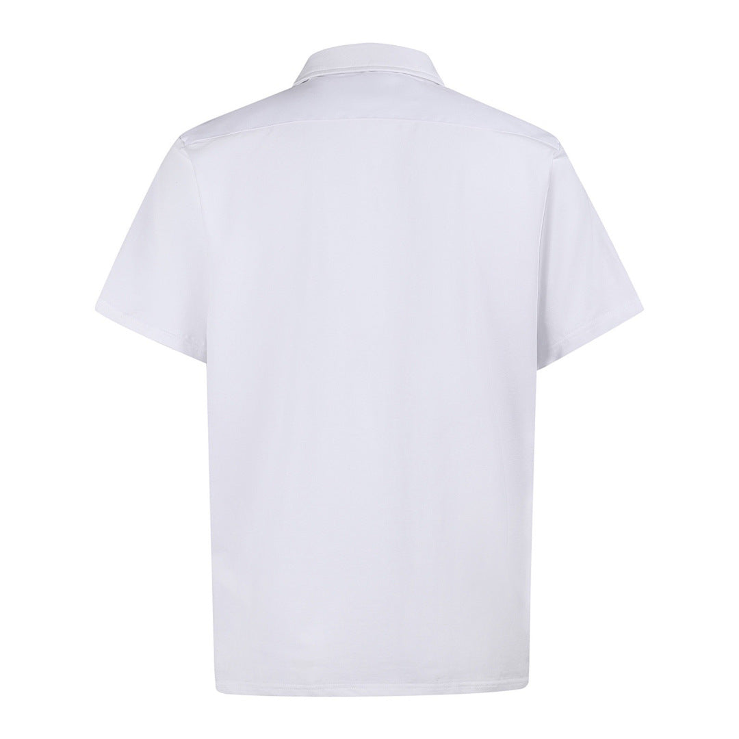 CAMISETA PRADA - 437